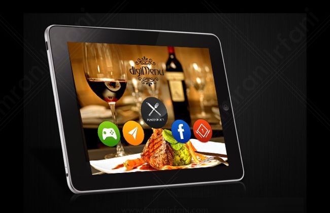 DigiMenu
