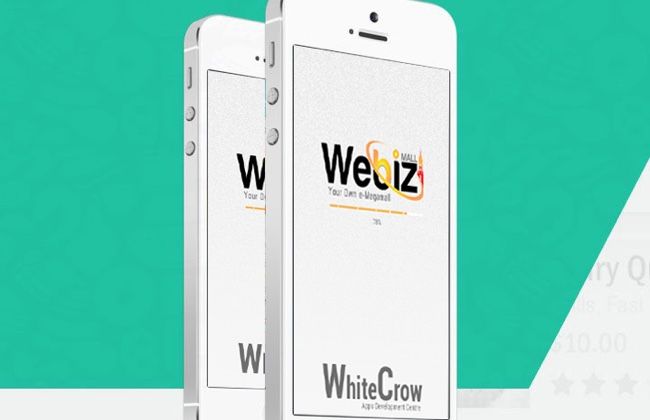 WebizMall