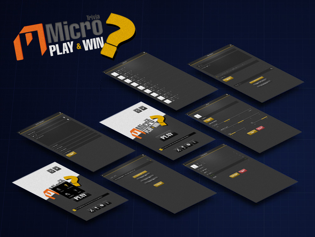 Micro Trivia - Trivia Game